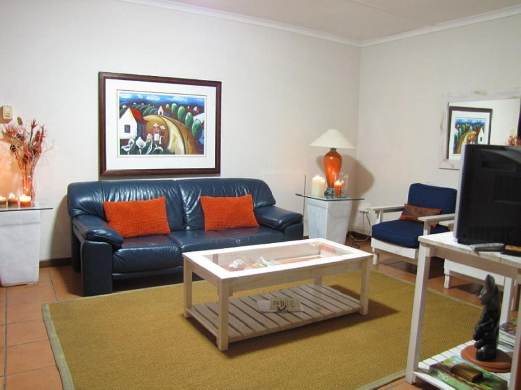 Montagu Four Seasons Appartement Kamer foto