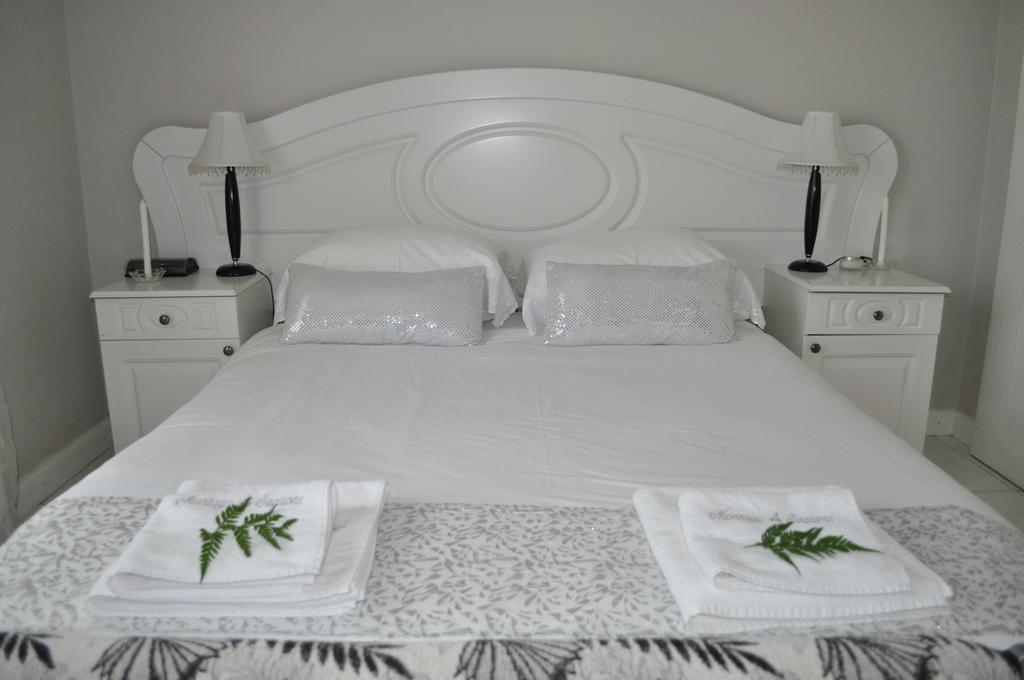 Montagu Four Seasons Appartement Buitenkant foto