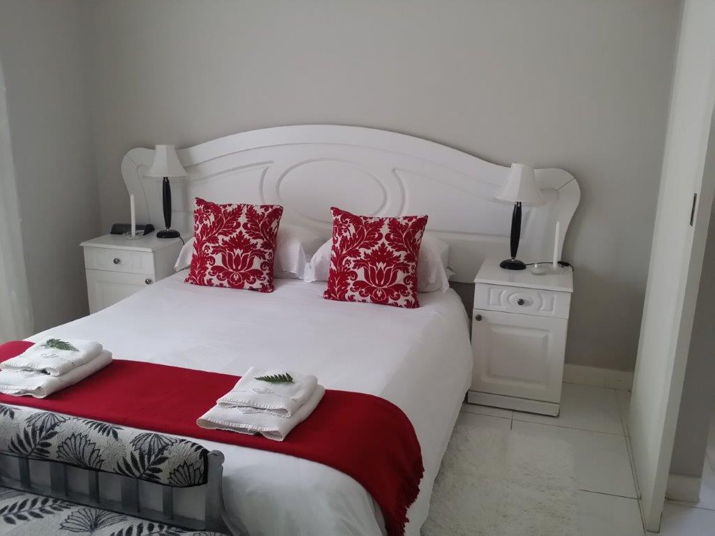 Montagu Four Seasons Appartement Buitenkant foto