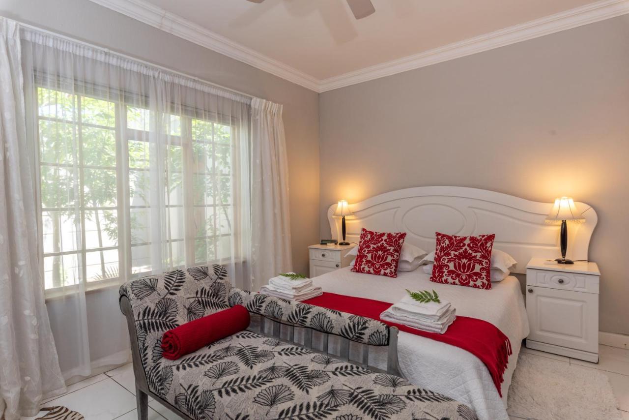 Montagu Four Seasons Appartement Buitenkant foto