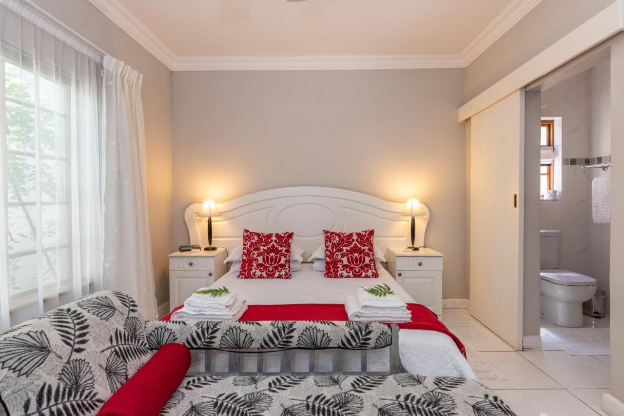 Montagu Four Seasons Appartement Buitenkant foto