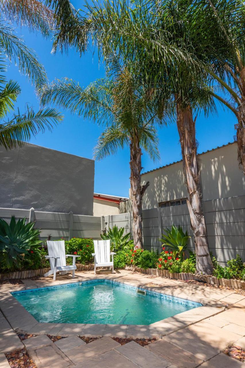 Montagu Four Seasons Appartement Buitenkant foto