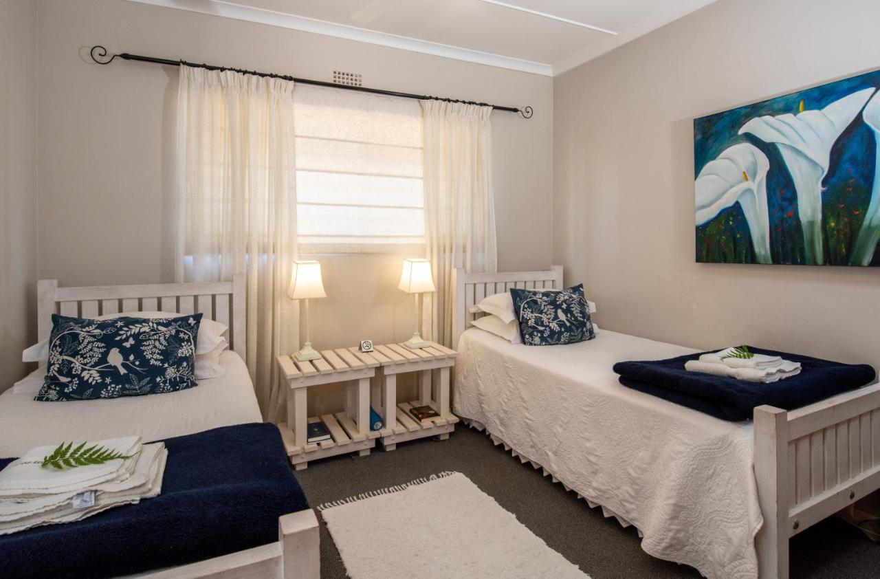 Montagu Four Seasons Appartement Buitenkant foto