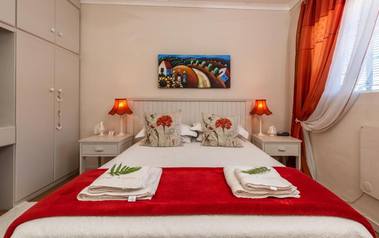 Montagu Four Seasons Appartement Buitenkant foto